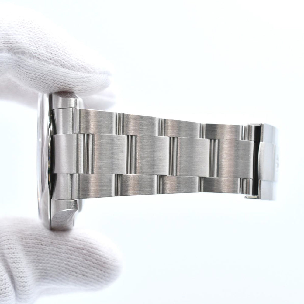 Oyster Perpetual 41mm Steel 134300