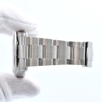 Oyster Perpetual 41mm Steel 134300