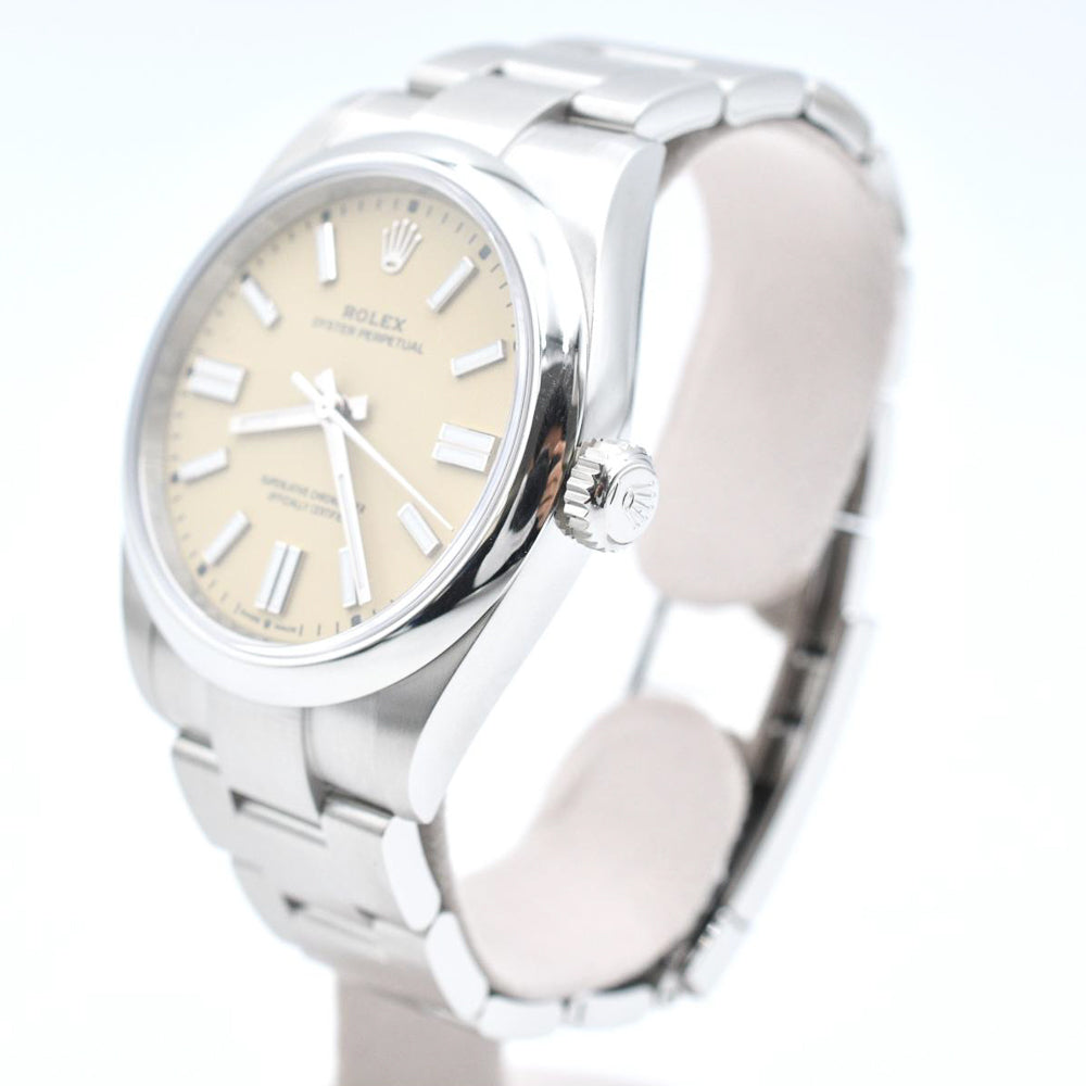 Oyster Perpetual 41mm Steel 134300