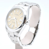 Oyster Perpetual 41mm Steel 134300