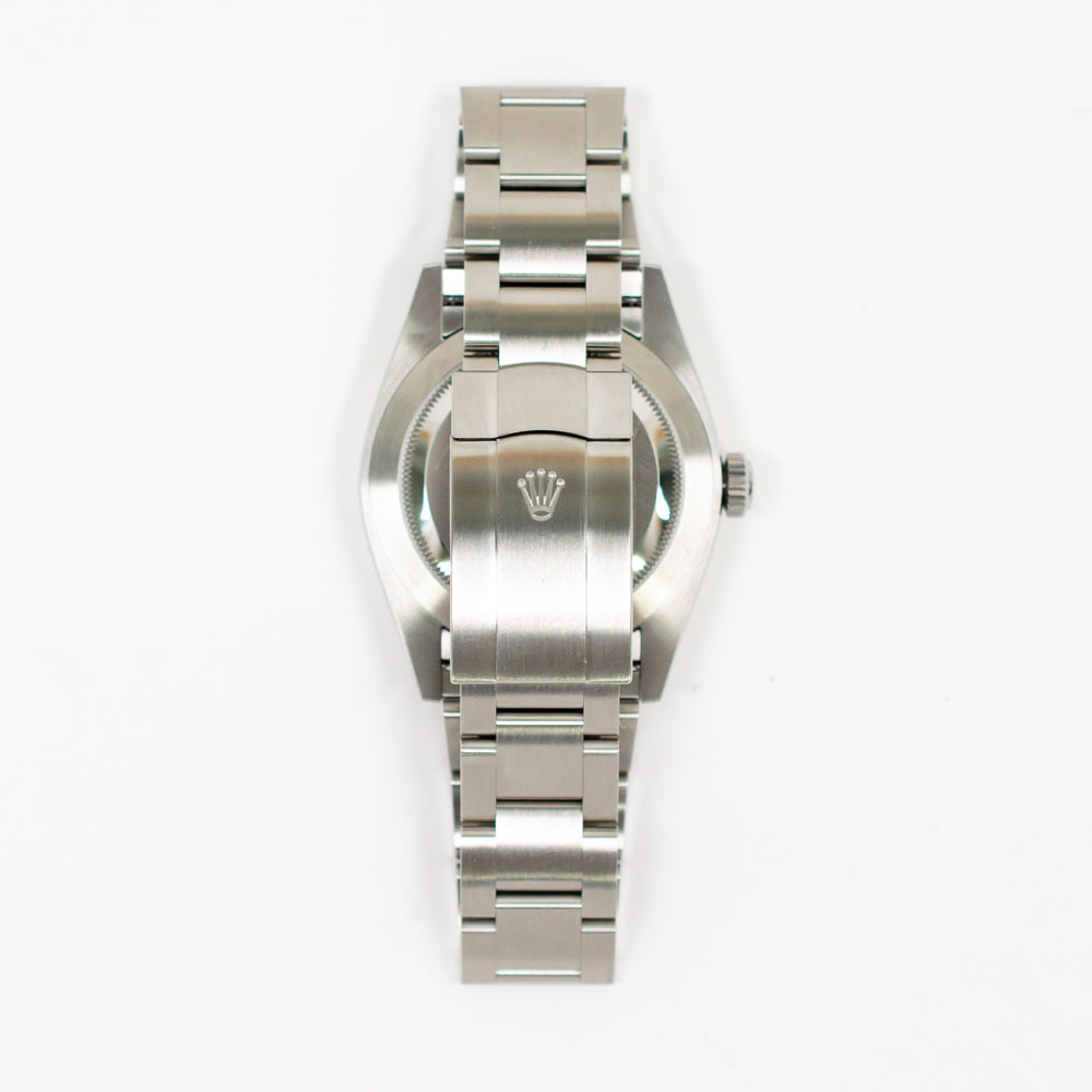 Oyster Perpetual 41mm Steel 134300