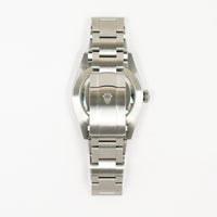 Oyster Perpetual 41mm Steel 134300