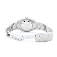 Oyster Perpetual 41mm Steel 134300