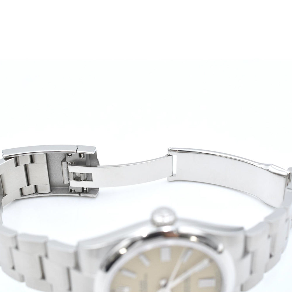 Oyster Perpetual 41mm Steel 134300