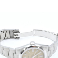 Oyster Perpetual 41mm Steel 134300