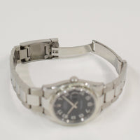 Datejust 36mm Steel and White Gold 116234