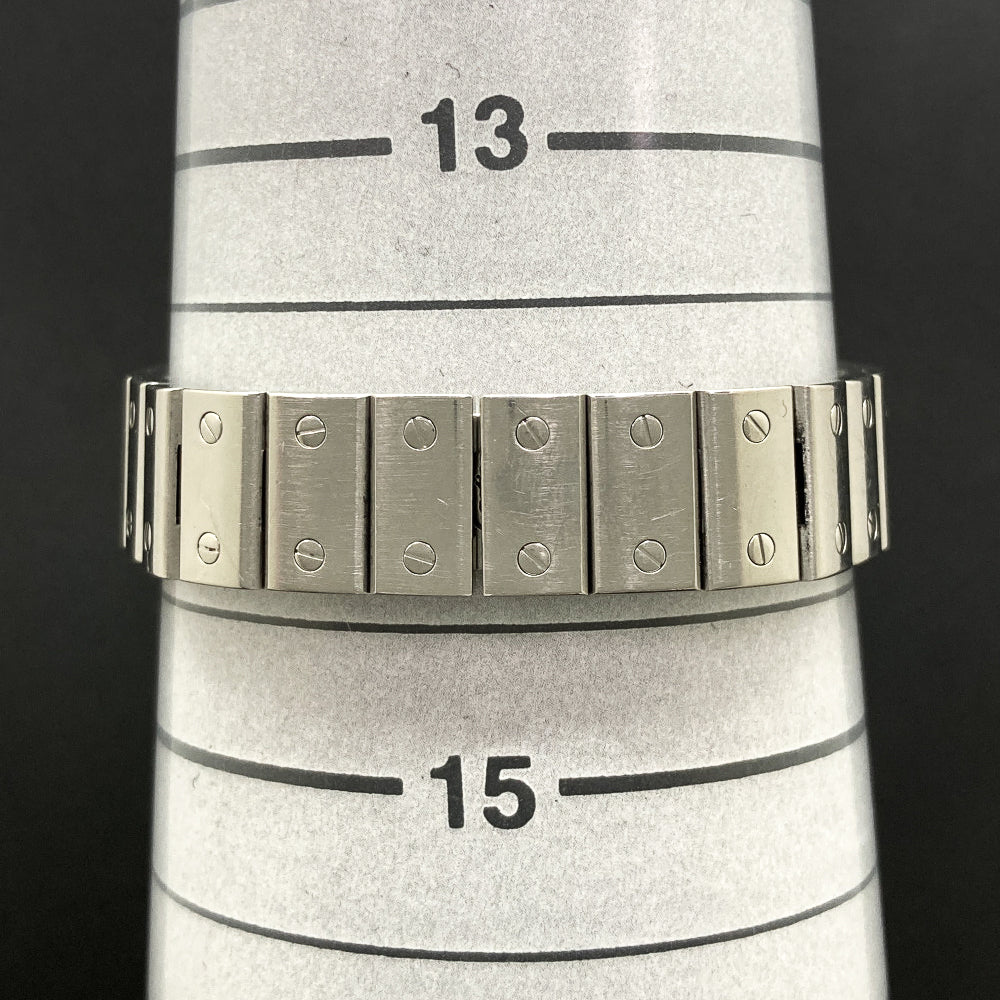 Santos Galbée 24mm Automatic Stainless Steel Ladies  W20054D6