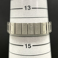 Santos Galbée 24mm Automatic Stainless Steel Ladies  W20054D6
