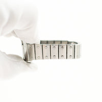 Santos Galbée 24mm Automatic Stainless Steel Ladies  W20054D6