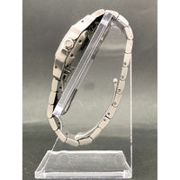 Santos Galbée 24mm Automatic Stainless Steel Ladies  W20054D6