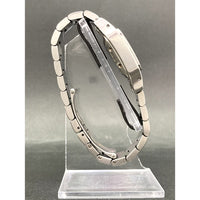 Santos Galbée 24mm Automatic Stainless Steel Ladies  W20054D6