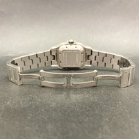 Santos Galbée 24mm Automatic Stainless Steel Ladies  W20054D6