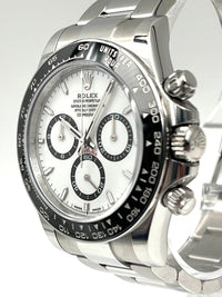 Rolex Daytona 126500LN
