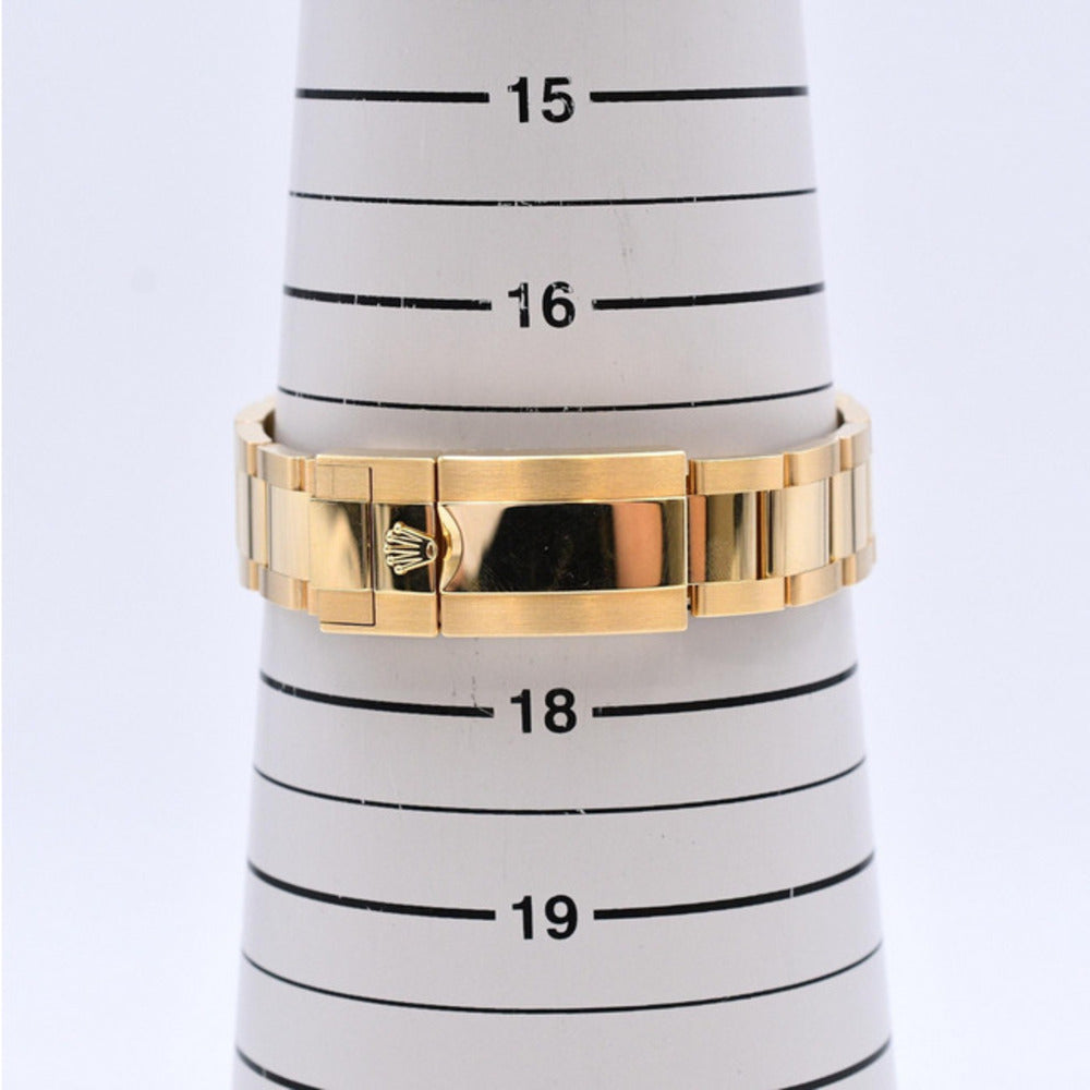 Daytona Yellow Gold 126508