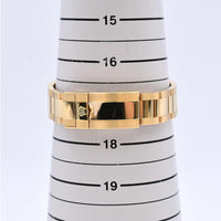 Daytona Yellow Gold 126508