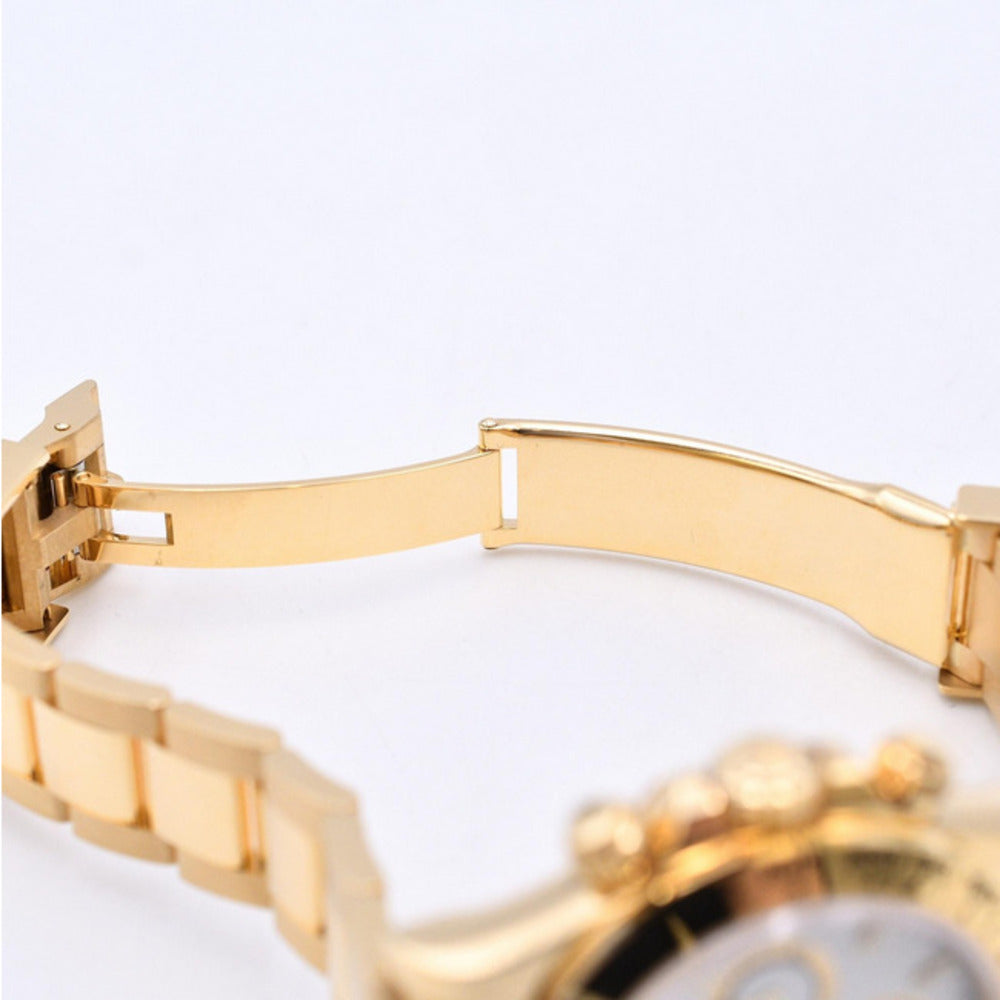 Daytona Yellow Gold 126508