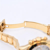 Daytona Yellow Gold 126508