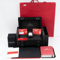 Speedmaster 42mm Moonwatch Professional Stainless Steel 310.32.42.50.04.001