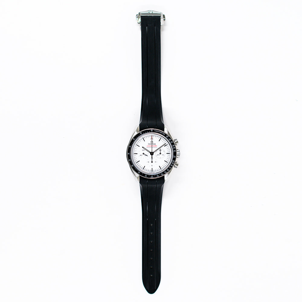 Speedmaster 42mm Moonwatch Professional Stainless Steel 310.32.42.50.04.001