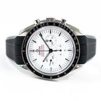 Speedmaster 42mm Moonwatch Professional Stainless Steel 310.32.42.50.04.001