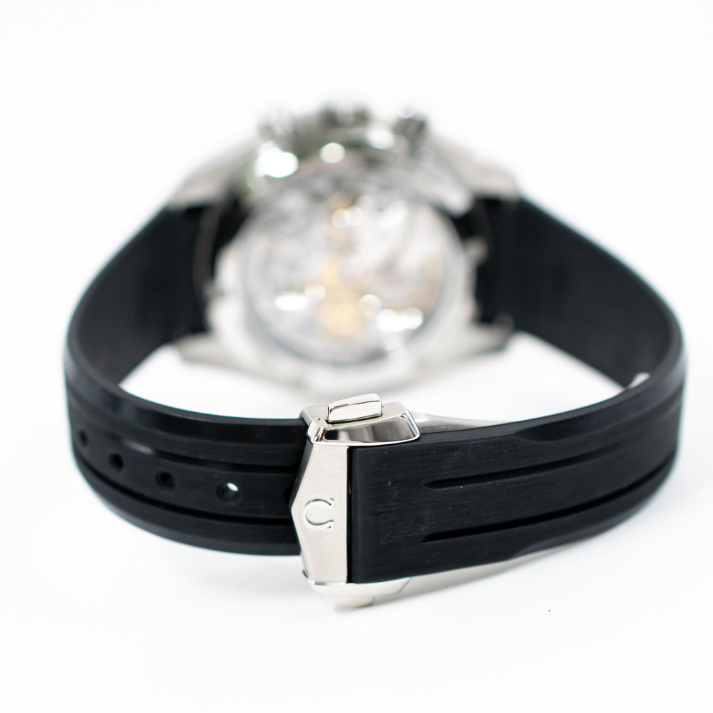 Speedmaster 42mm Moonwatch Professional Stainless Steel 310.32.42.50.04.001