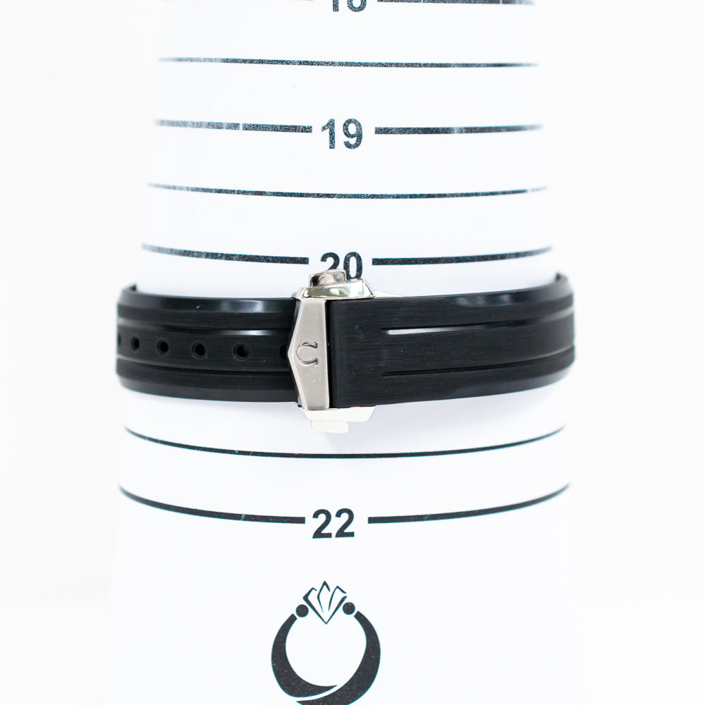 Speedmaster 42mm Moonwatch Professional Stainless Steel 310.32.42.50.04.001