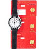 Speedmaster 42mm Moonwatch Professional Stainless Steel 310.32.42.50.04.001