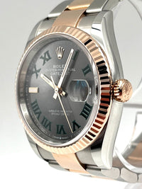 Rolex Datejust 36 126231