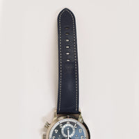 Calatrava Pilot Travel Time Flyback Chronograph 42mm White Gold 5924G-001