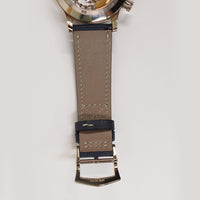 Calatrava Pilot Travel Time Flyback Chronograph 42mm White Gold 5924G-001