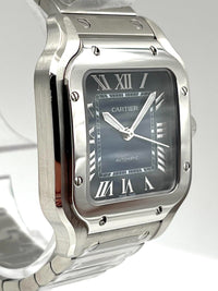 Cartier Santos WSSA0063