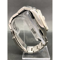 Datejust 36mm Steel and White Gold 116234