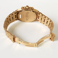 Royal Oak Chronograph 39mm Rose Gold 25960OR.00.1185OR.01
