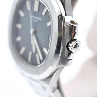 Nautilus 38mm Steel 5800/1A-001