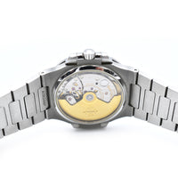 Nautilus 38mm Steel 5800/1A-001