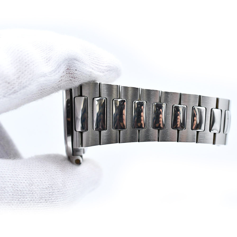 Nautilus 38mm Steel 5800/1A-001