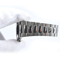 Nautilus 38mm Steel 5800/1A-001