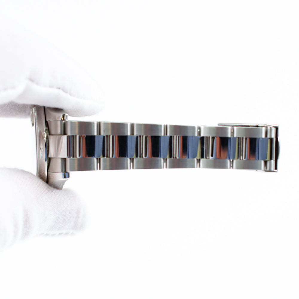 Datejust 31mm Steel 178240