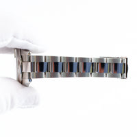 Datejust 31mm Steel 178240