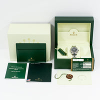 Datejust 31mm Steel 178240