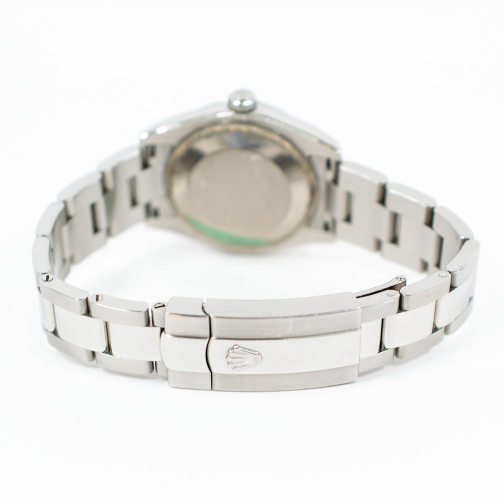 Datejust 31mm Steel 178240