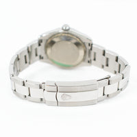 Datejust 31mm Steel 178240