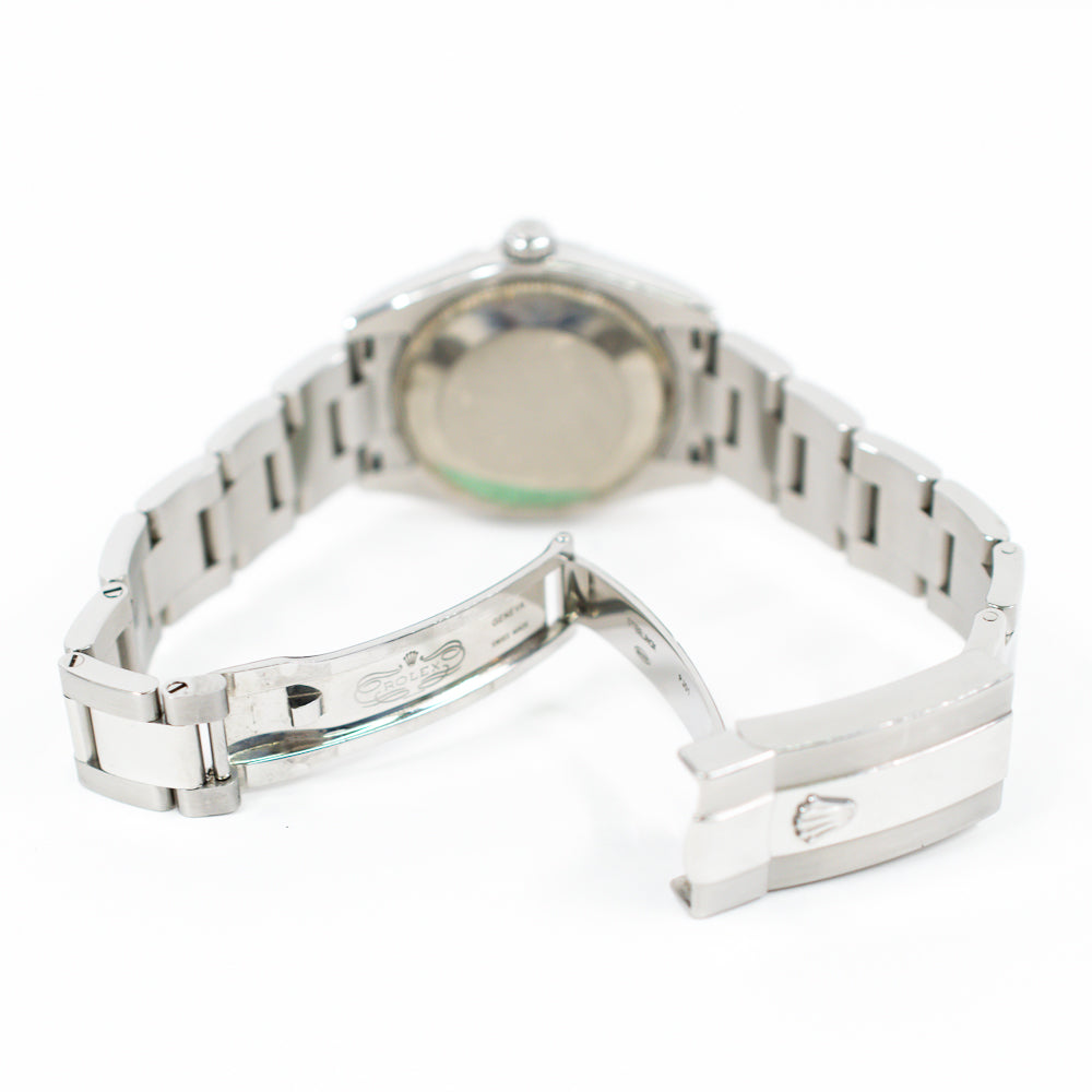 Datejust 31mm Steel 178240