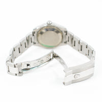 Datejust 31mm Steel 178240