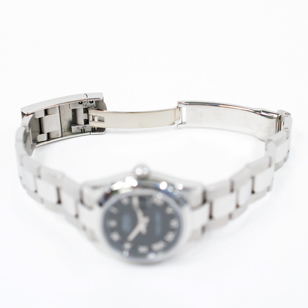 Datejust 31mm Steel 178240