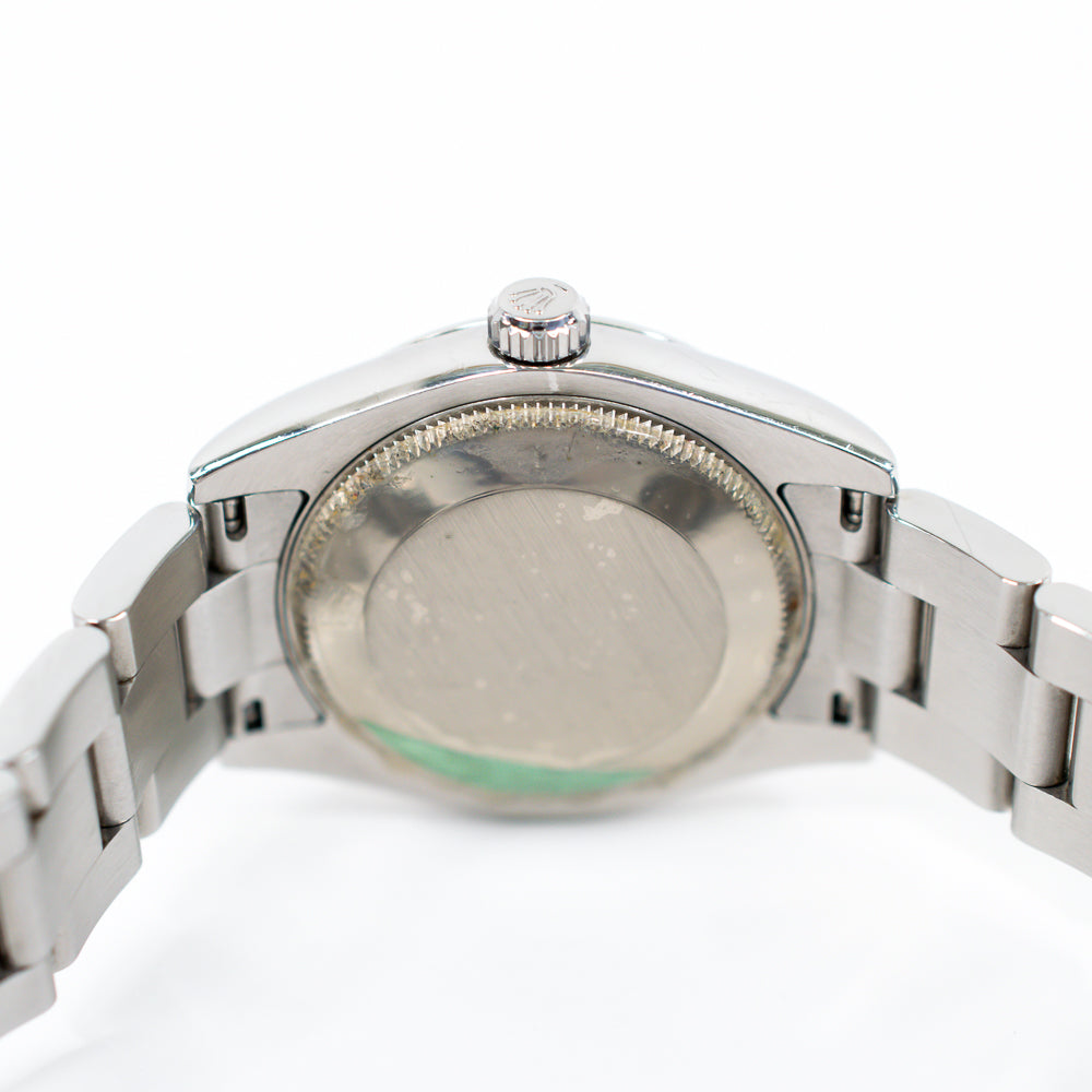 Datejust 31mm Steel 178240