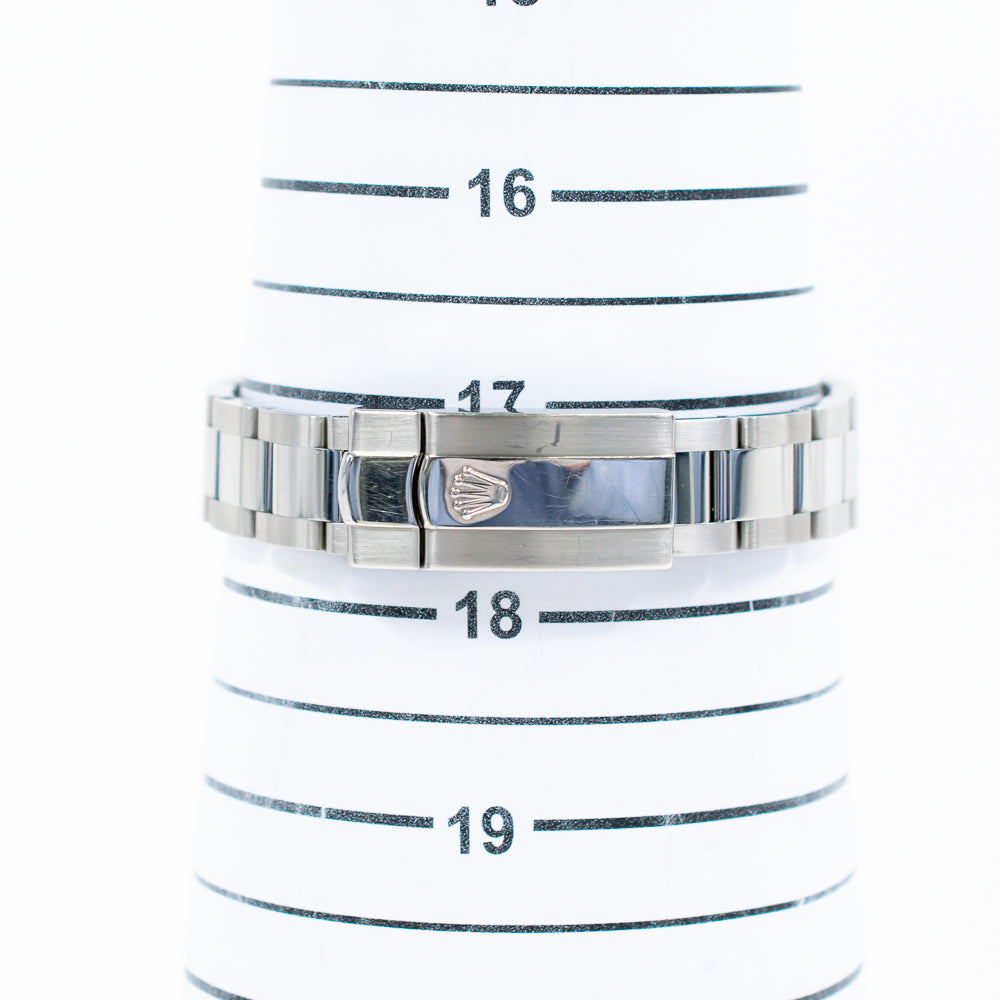 Datejust 31mm Steel 178240