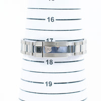 Datejust 31mm Steel 178240