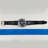 Portugieser Chronograph Complications Selfwinding 41mm Stainless Steel IW377709