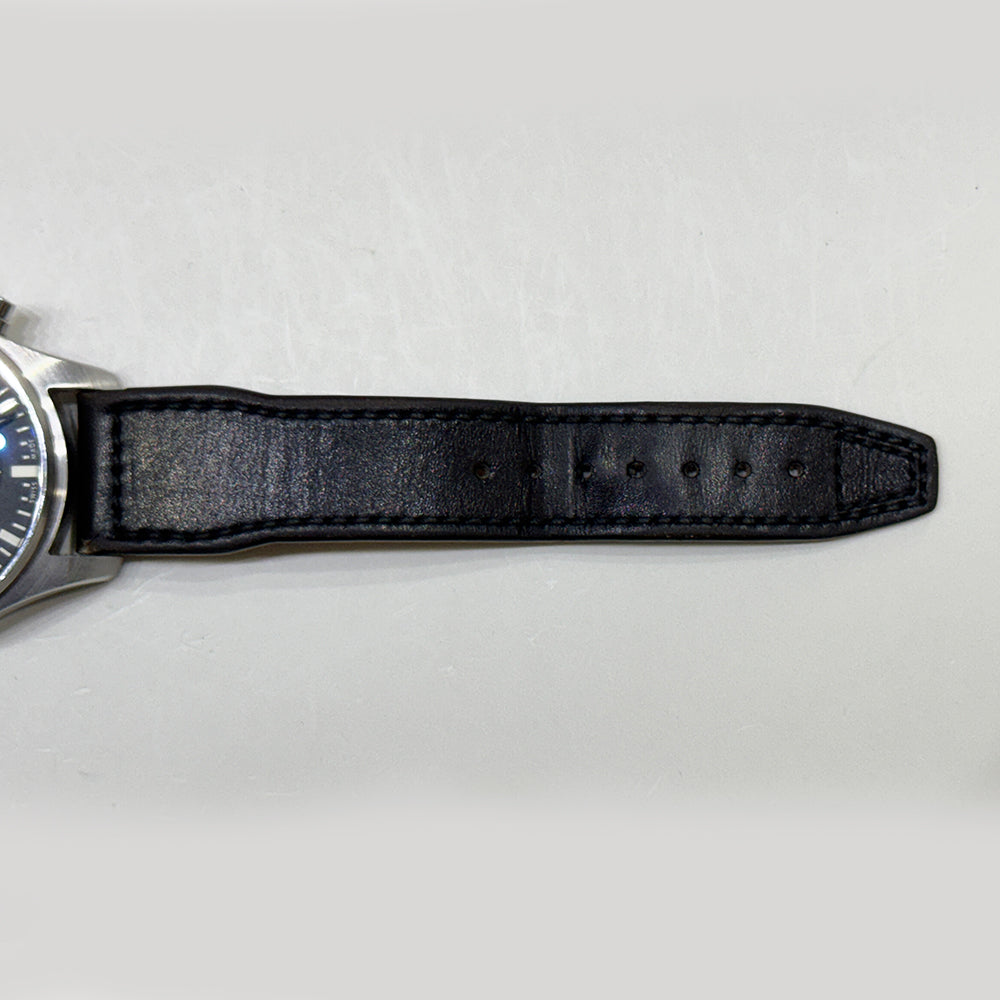Portugieser Chronograph Complications Selfwinding 41mm Stainless Steel IW377709